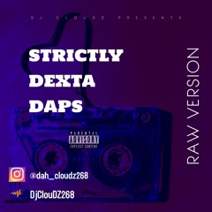 Strictly Dexta Daps