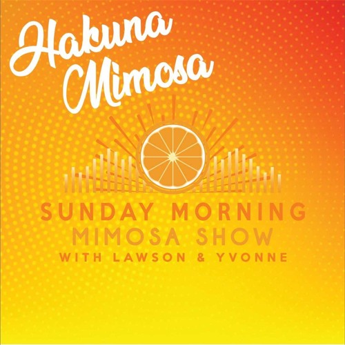 Sunday Morning Mimosa 10.24 A Taste of Living in Charleston