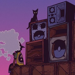 Teuffffff & co V3 🔊🖤