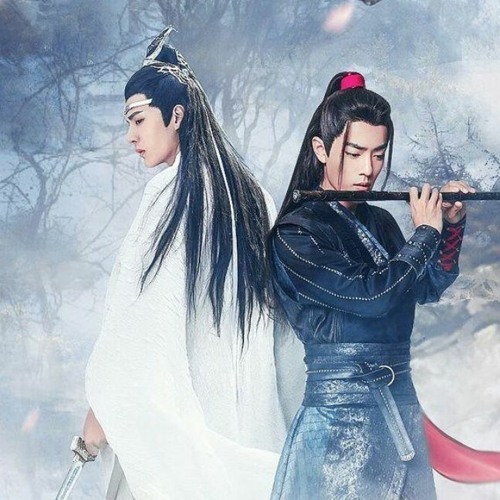 Stream 《The Untamed陈情令》Wu Ji Flute OST by Elaine Ling | Listen online ...