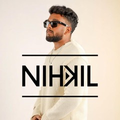 Raat Bhar x Dtmf (Nikhil mashup) Filtered for copyright reasons