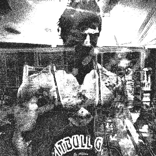 KILO x Mqx - Falling Forward