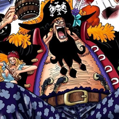 blackbeard