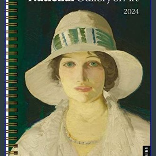 Stream Download Ebook 💖 National Gallery of Art 12Month 2024 Planner
