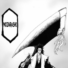 Nozarashi