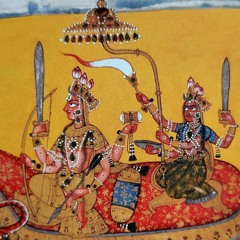 Bhavani Ashtakam - Sri Adi Shankacharya