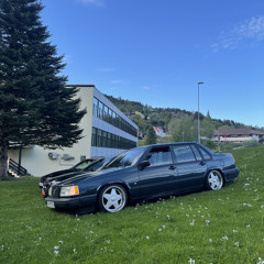 stor dag Gunslingers