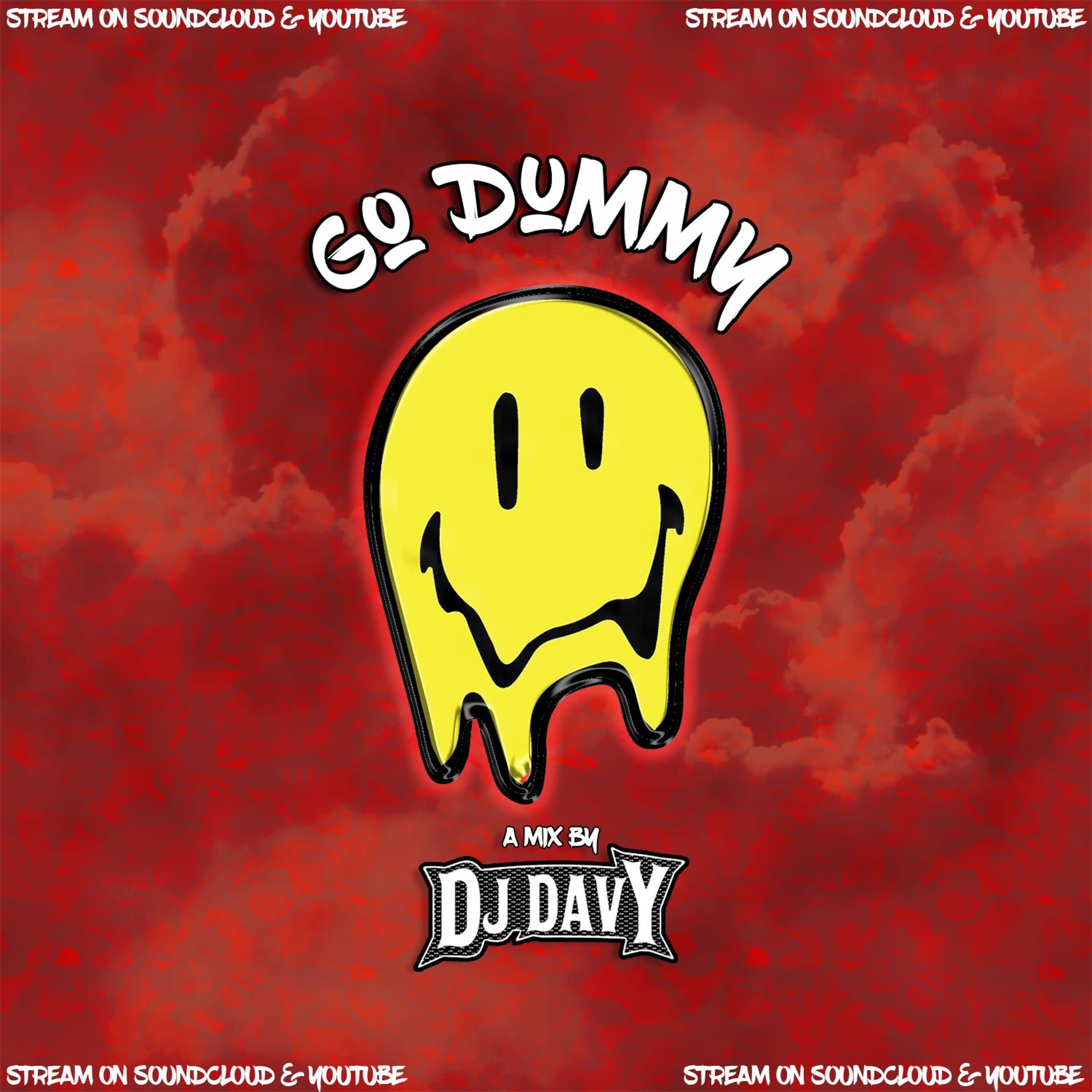 Go Dummy episode artwork