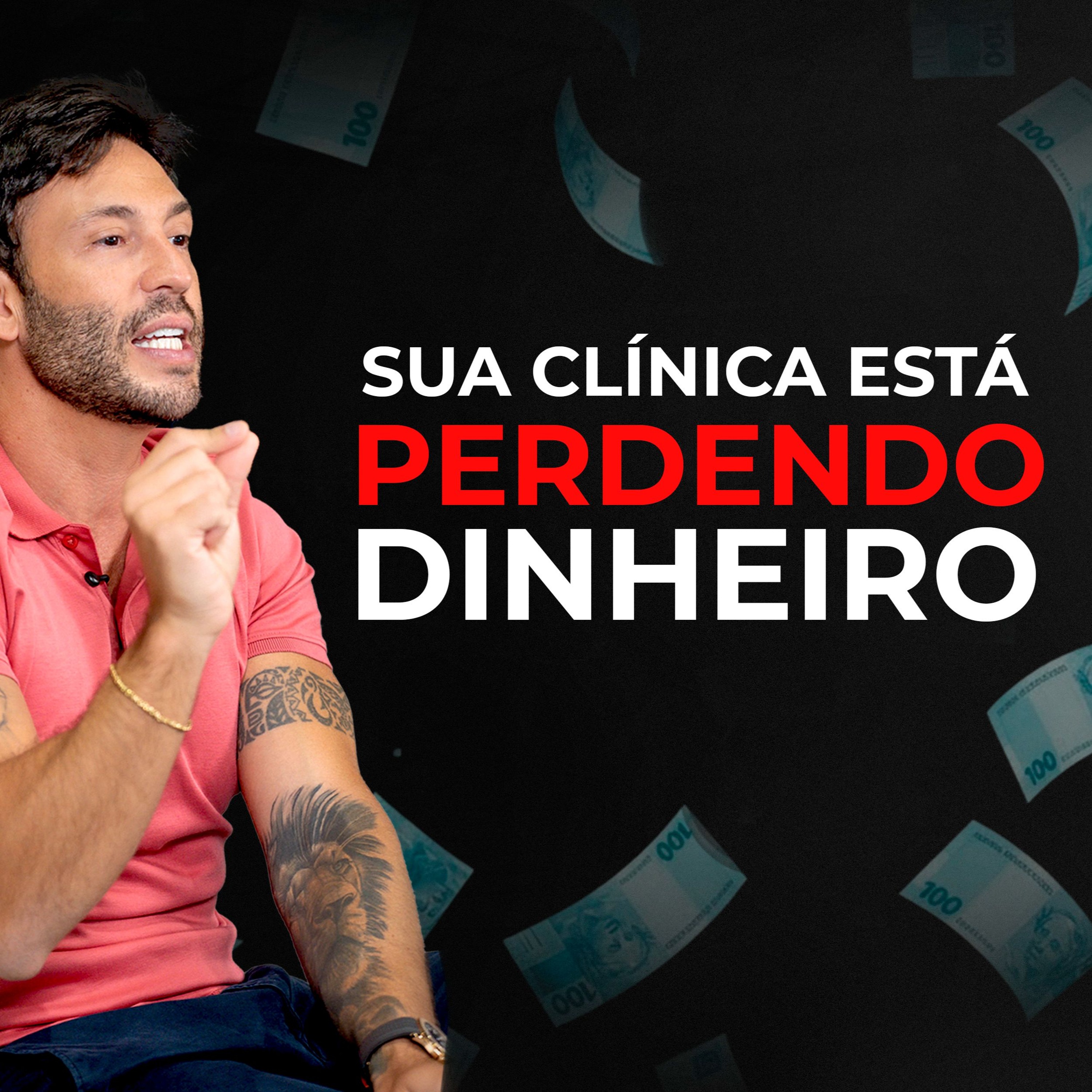 Nesse vídeo, você vai entender porque sua clínica não está faturando o quando você gostaria!