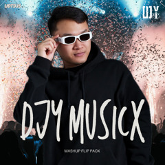 DJY MUSIC X MASHUP FLIP 2025 **Freedowload**