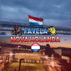 SENTA PROS AMIGOS QUE TU GANHA UMA BALINHA 2020 [[ NOVA HOLANDA ]] (( Dj RN Da NH ))