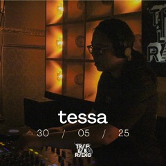 Tessa | Traplab Radio @ Bosburcht Festival | 30 - 05 - 2025