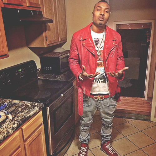 RichLord feat. RichLod Yungn - Ima Trap Nigga
