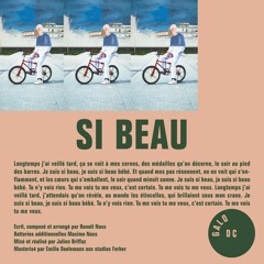 Si beau (V4 MASTER 24 44)