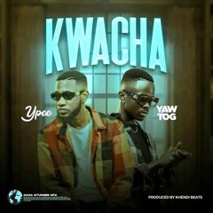 Ypee-Kwacha ft. Yaw Tog
