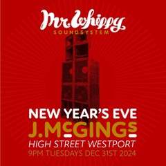 MWSS at J.McGINGs NYE 2024-2025