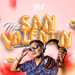 Mix San Valentin - Romantic Flow