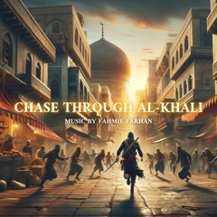 Chase Through Al-Khali