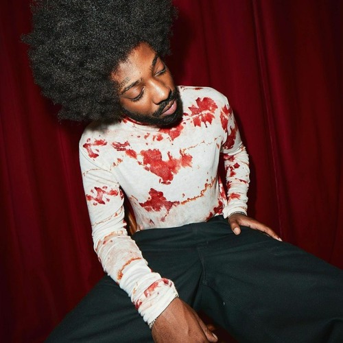 Brent Faiyaz Unrealeased [Gotta be rich before it's over] (Extended)