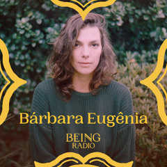 Bárbara Eugênia - Sound Journey - Sacred Fire - Being Gathering 2024