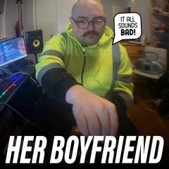 BAD LISTENER ONLINE026 - Her Boyfriend (SP-404 Lo-Fi Hip-Hop Mix)