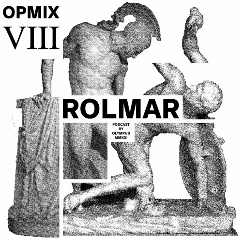OPMIX VIII - ROLMAR