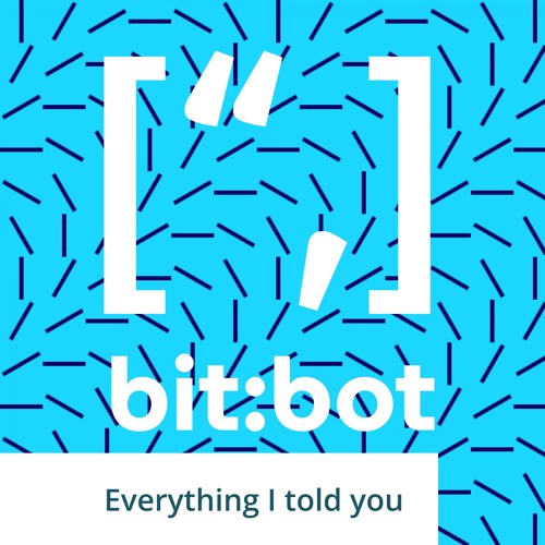 Everything I Told You