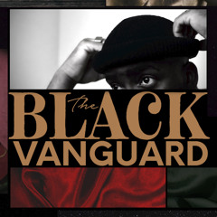 THE BLACK VANGUARD