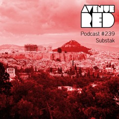 Avenue Red Podcast #239 - Substak