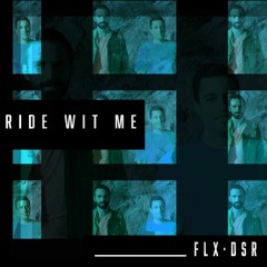 Nelly - Ride Wit Me (Felix Desero Edit)