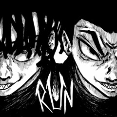 RUN FEAT 1300CAM [FONY WALLACE & OTTOXL]