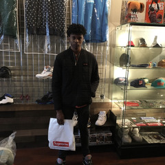 xannypurp (exodus)- Glow/nb mix 2.0