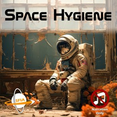 Space Hygiene (Narration Only)