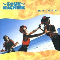 Maldòn (Version album 1989)