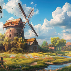 Zelda | Ocarina of Time: Windmill Hut Remix