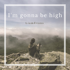 Liam Evans - Im Gonna Be High (INTRO 2021)