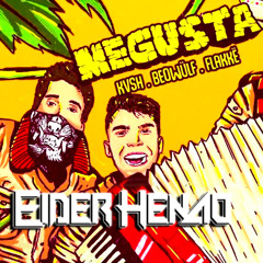 KVSH, Beowülf, Flakkë - Me Gusta (Eider Henao Latin Pachangita Mix) FREE DOWNLOAD