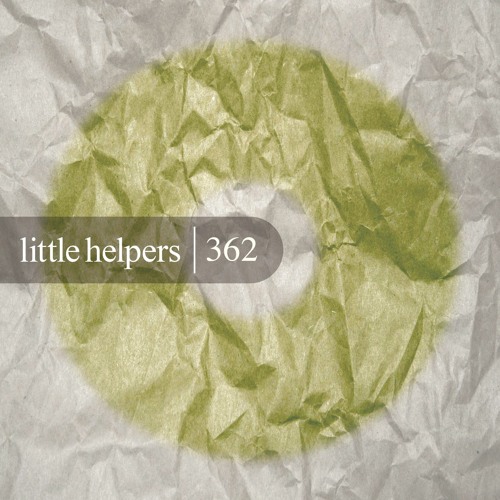 Rone White & Rowen Clark - Little Helper 362-1