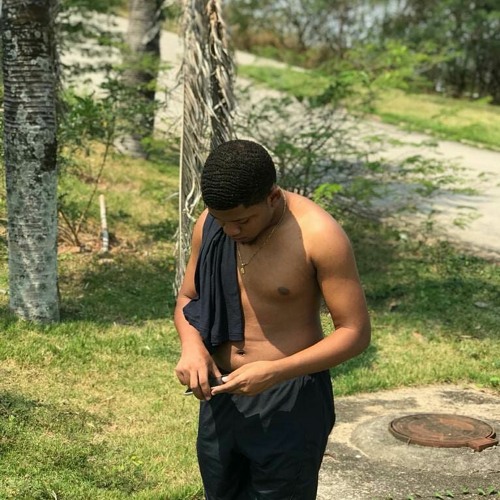 MC GABY - FOI EM DEODORO QUE EU ME APAIXONEI 140 BPM  [ PROD. MENOR JOTTA ]