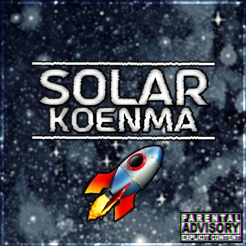 Solar ☄️
