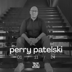 Perry Patelski | 01-11-24 | Traplab Radio