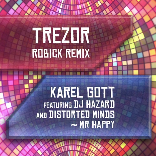 Stream Trezor - Robick Remix by Robick | Listen online for free on  SoundCloud