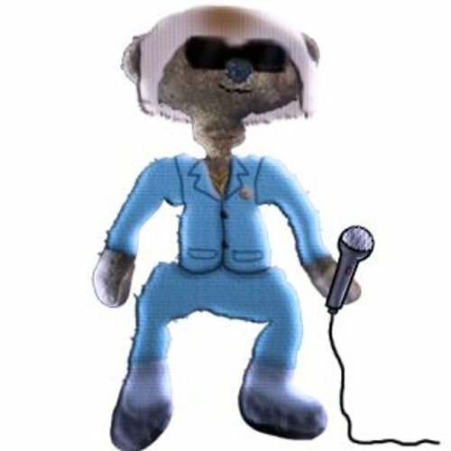 roblox bear alpha