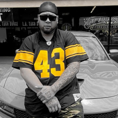 Uso Rob “Sharing the night” FIJI remix R&B version 2024
