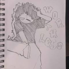 worthless #loserclub