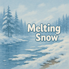 Melting Snow