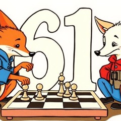 The 61 sessions-  No more rollers m