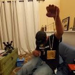 The New Sonny Cheeba Prod. Butch Brownstone