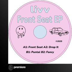 Premiere: livv - Drop It