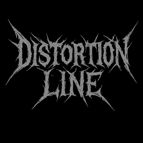 DISTORTION LINE- DÆX